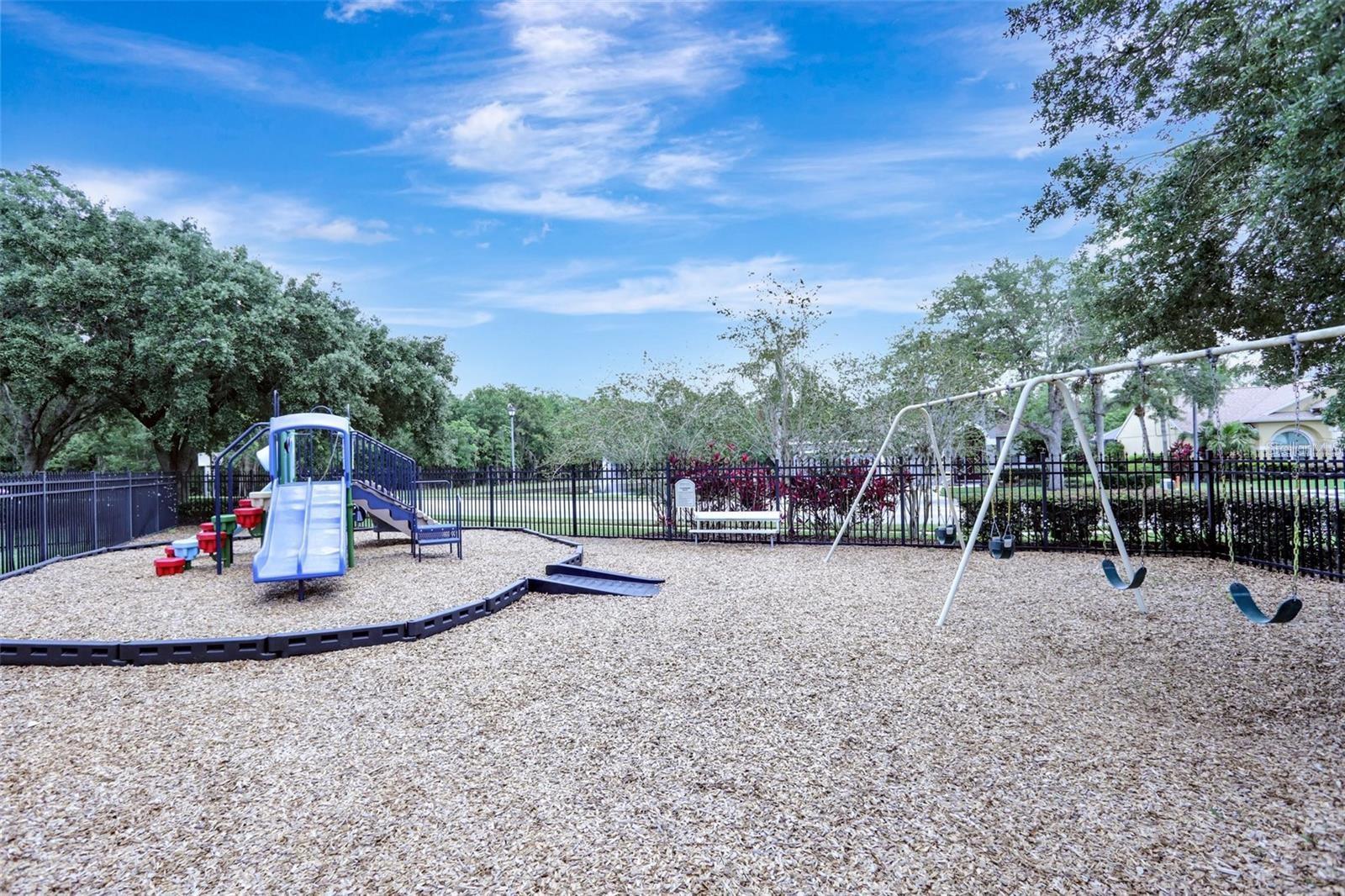 BRIDGE WATER - Residential Lease