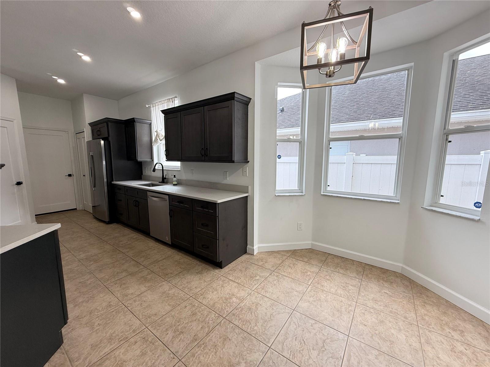 BRIDGE WATER - Residential Lease