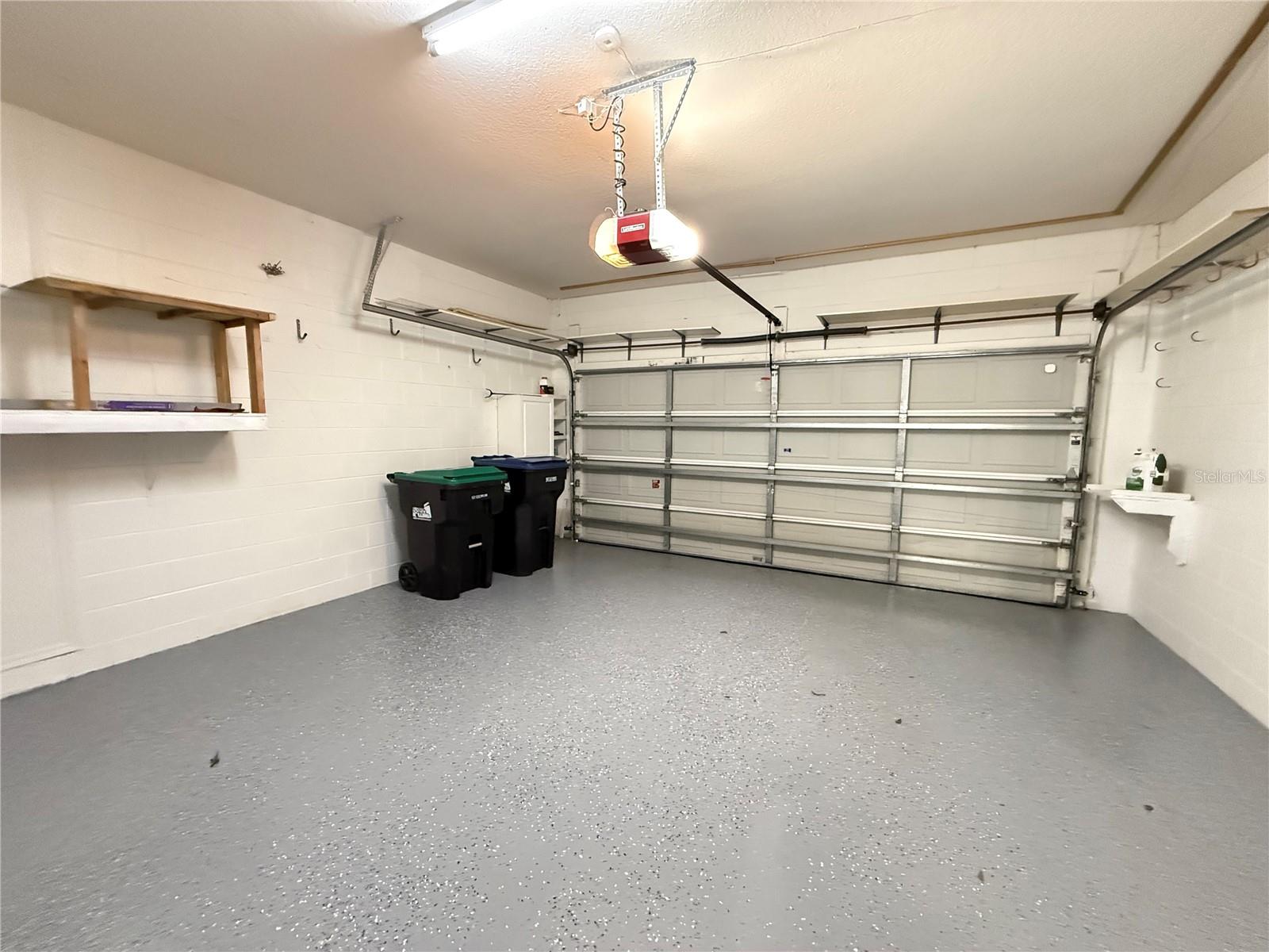 BRIDGE WATER - Residential Lease