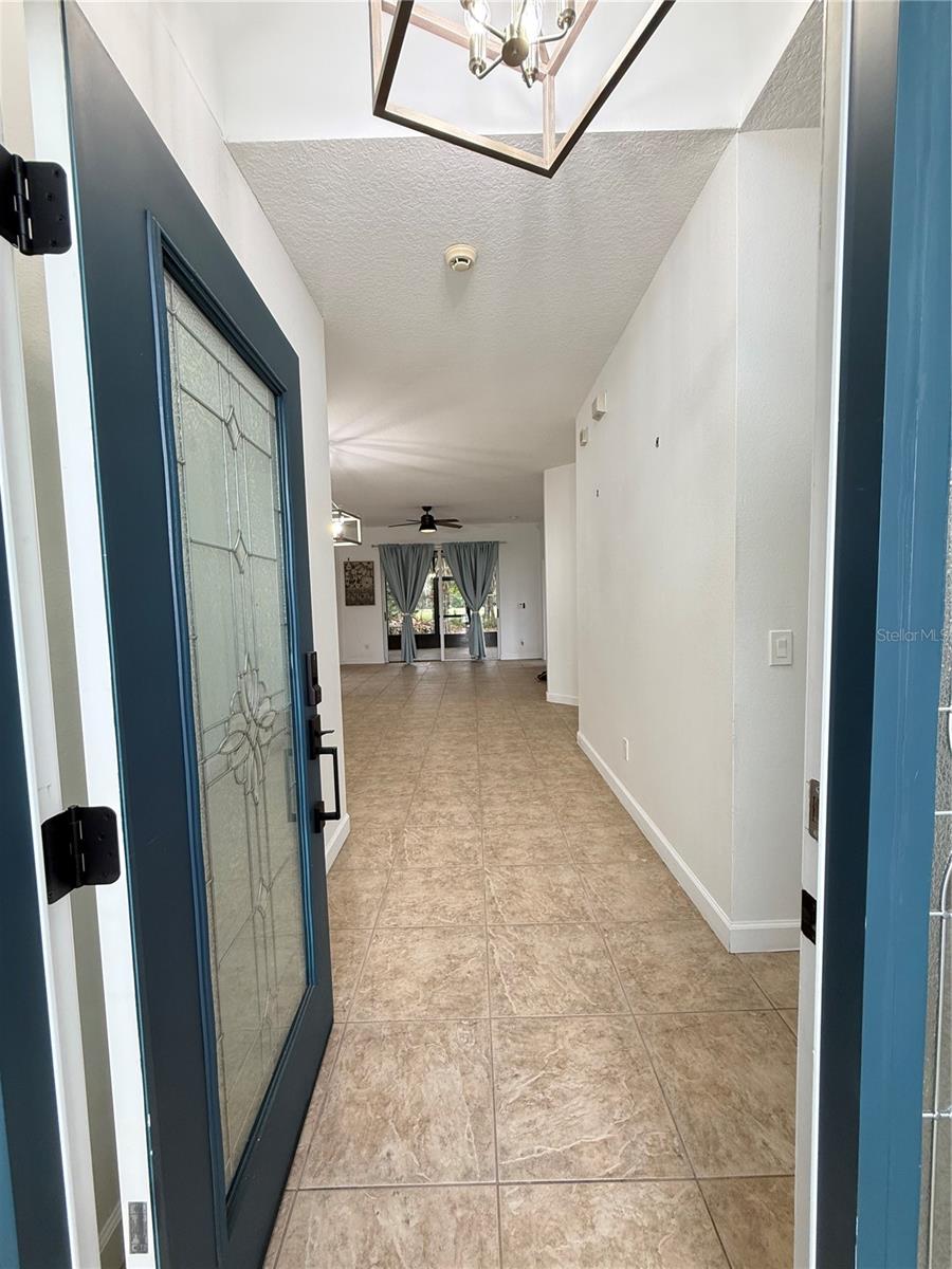 BRIDGE WATER - Residential Lease