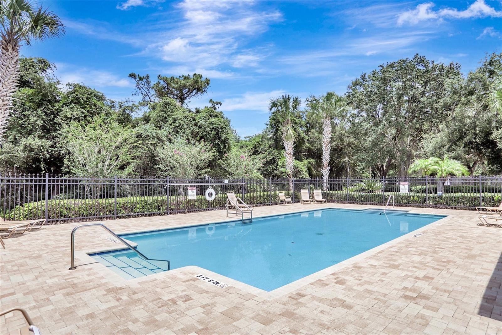 BRIDGE WATER - Residential Lease