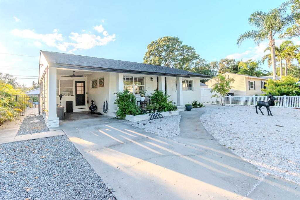 BURNS F J REALTY COS REV - Residential Lease