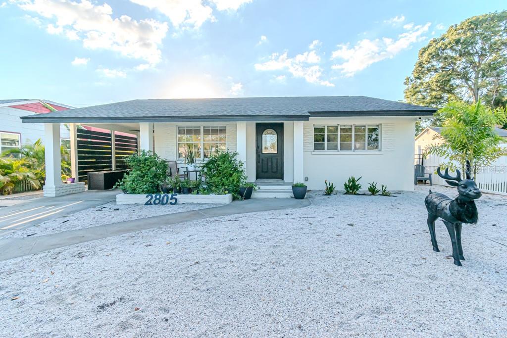 BURNS F J REALTY COS REV - Residential Lease