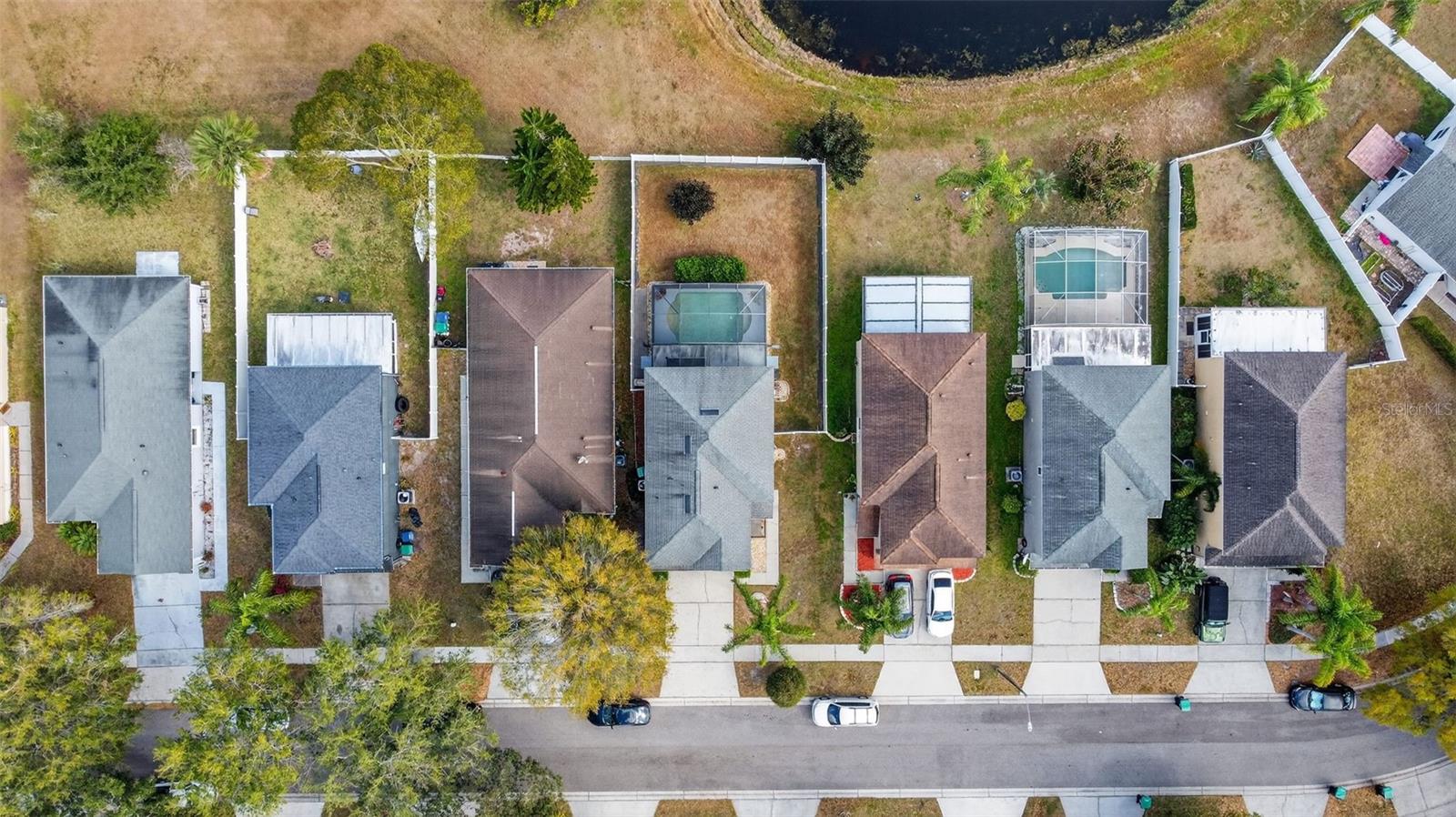 STONE FOREST - Residential