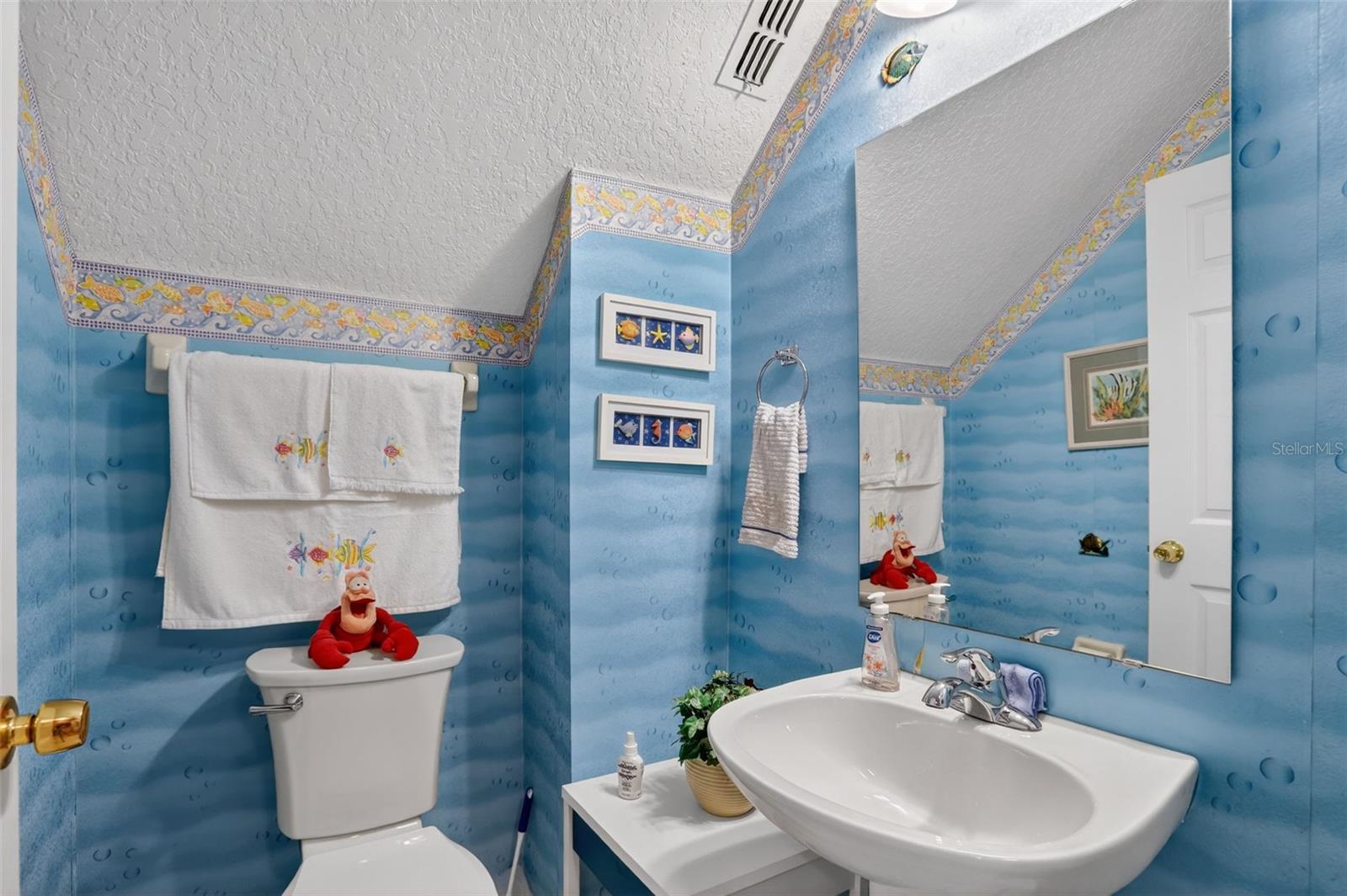 STONE FOREST - Residential