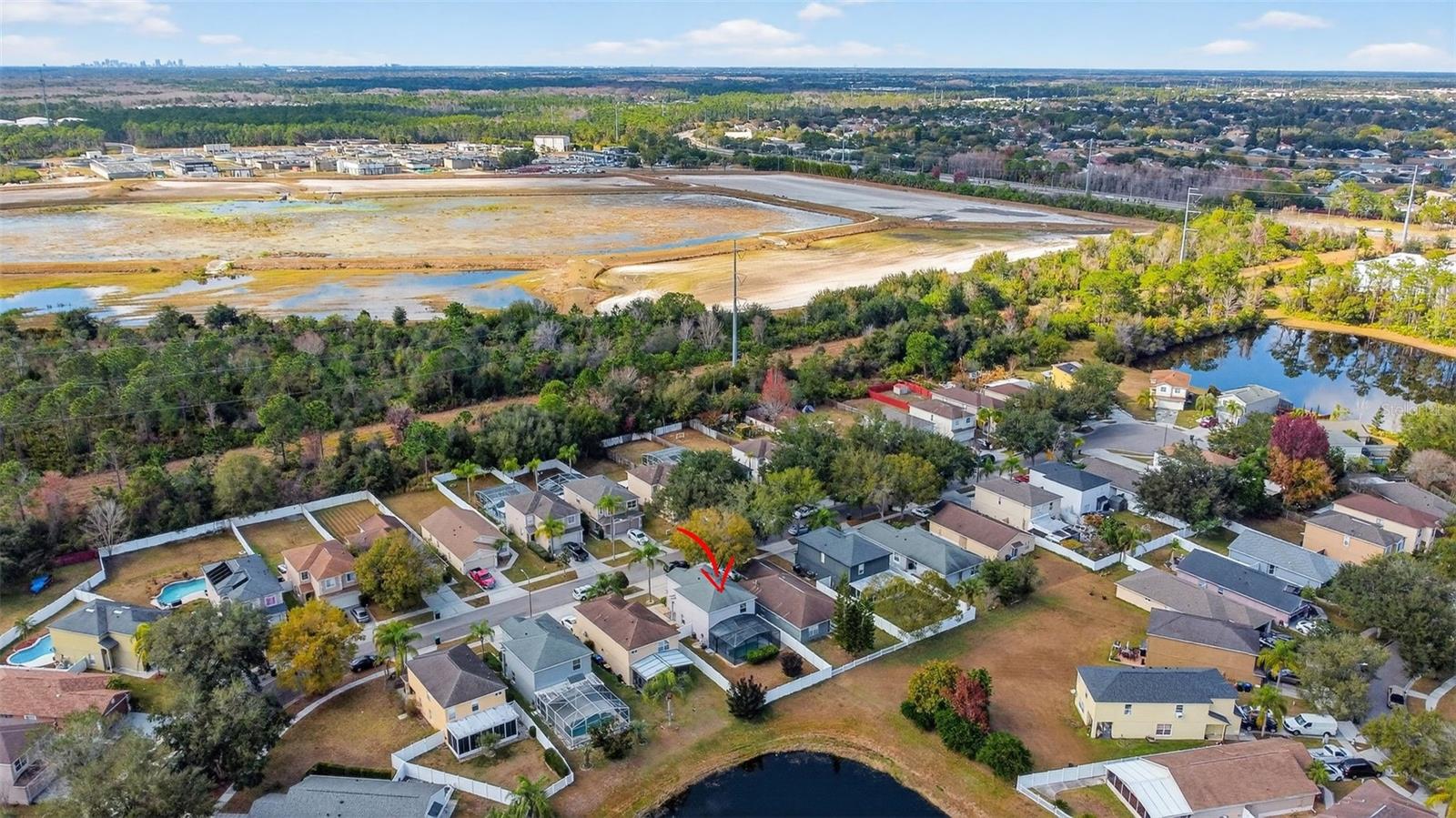 STONE FOREST - Residential