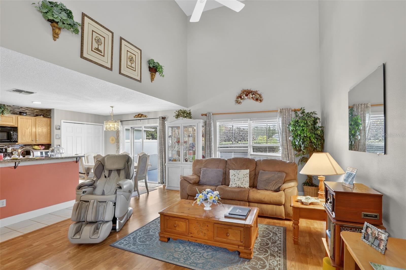 STONE FOREST - Residential