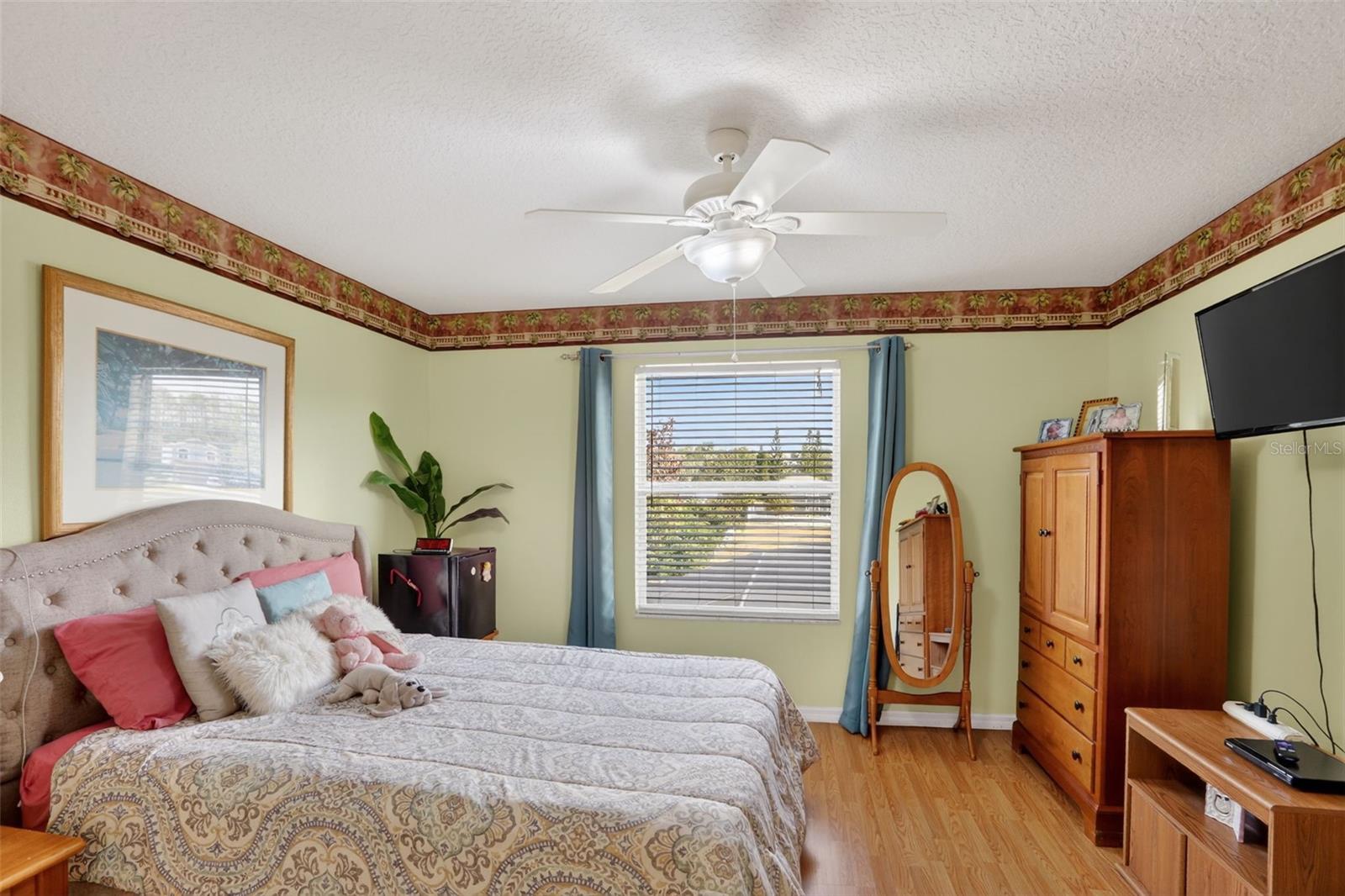 STONE FOREST - Residential