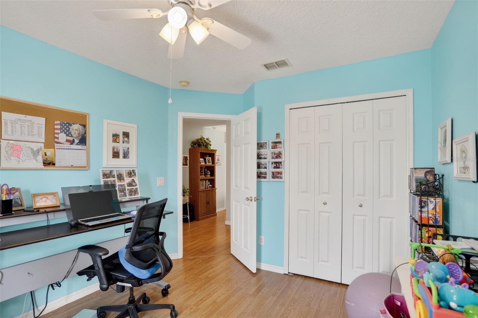 STONE FOREST - Residential