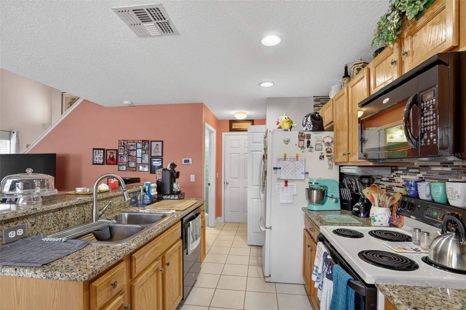 STONE FOREST - Residential