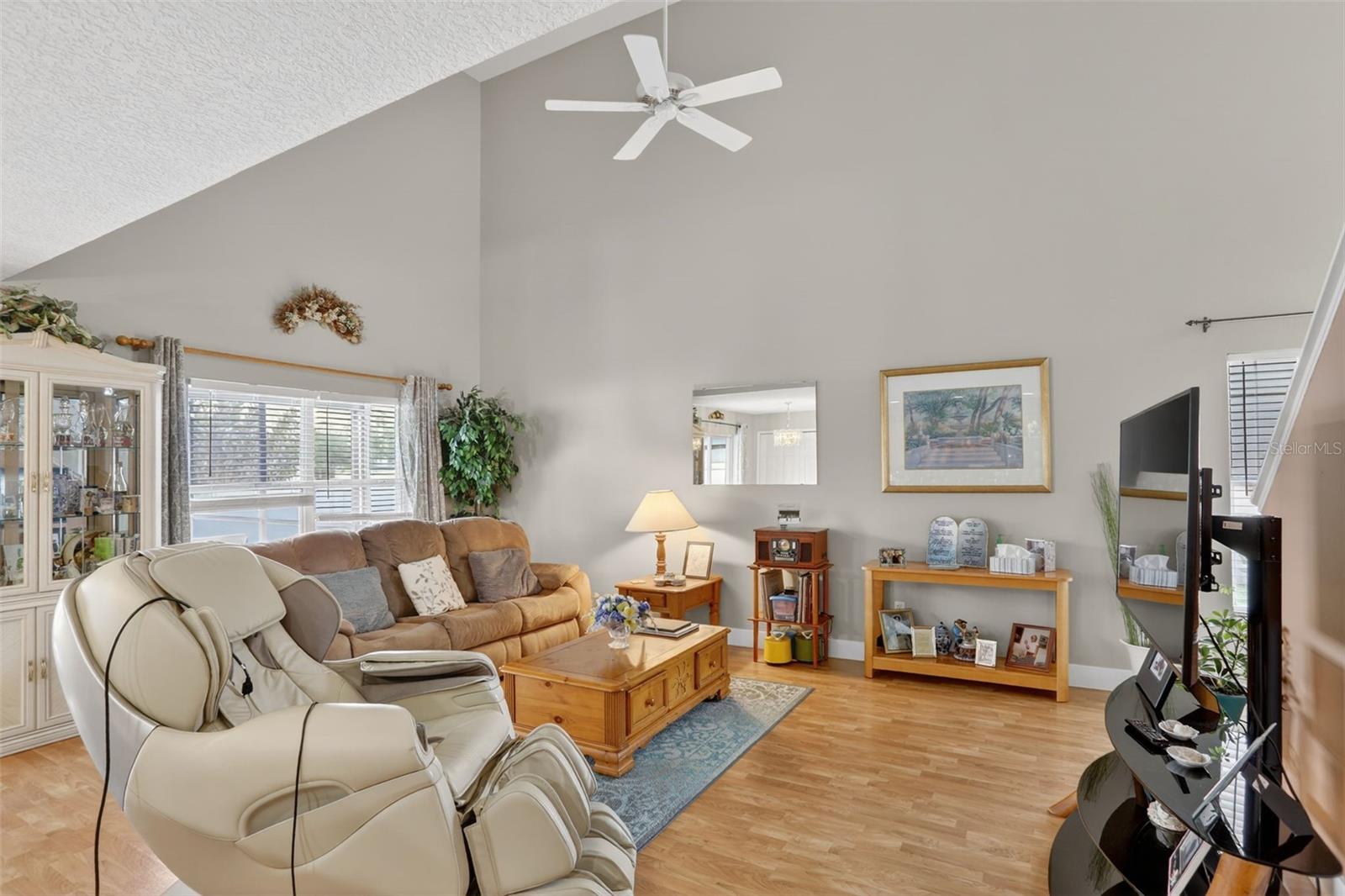 STONE FOREST - Residential