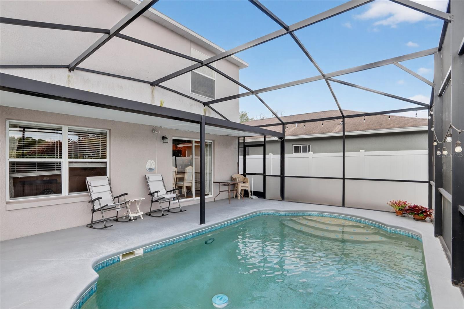 STONE FOREST - Residential