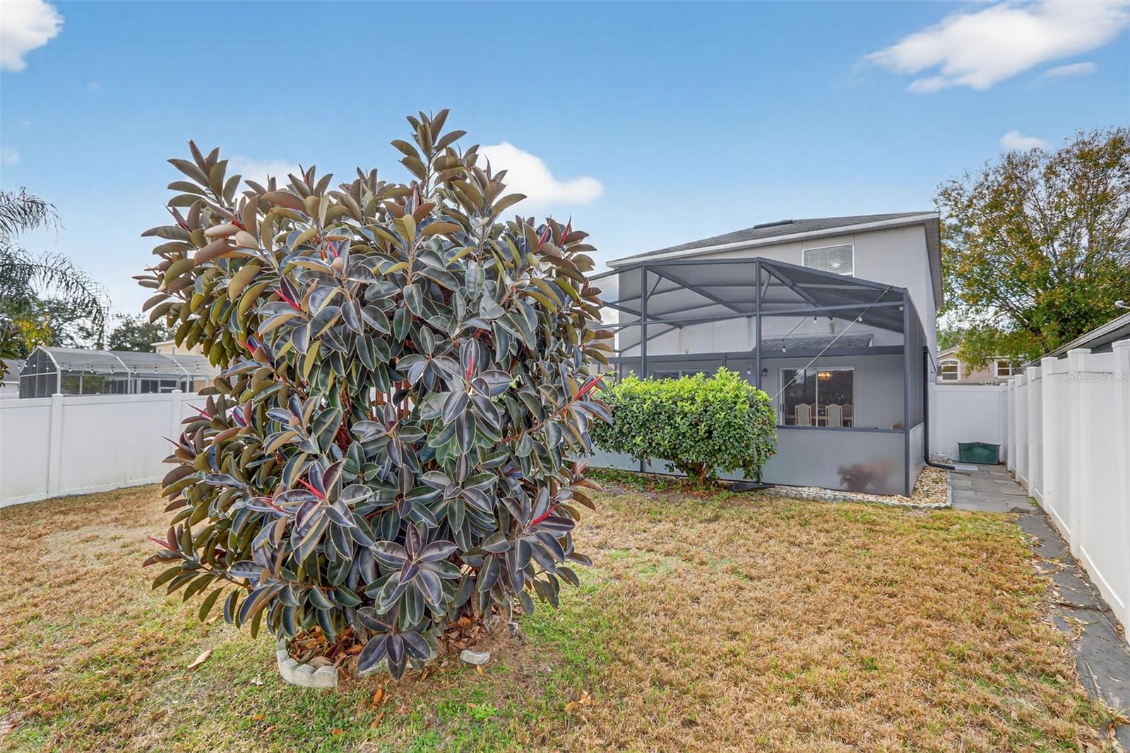 STONE FOREST - Residential