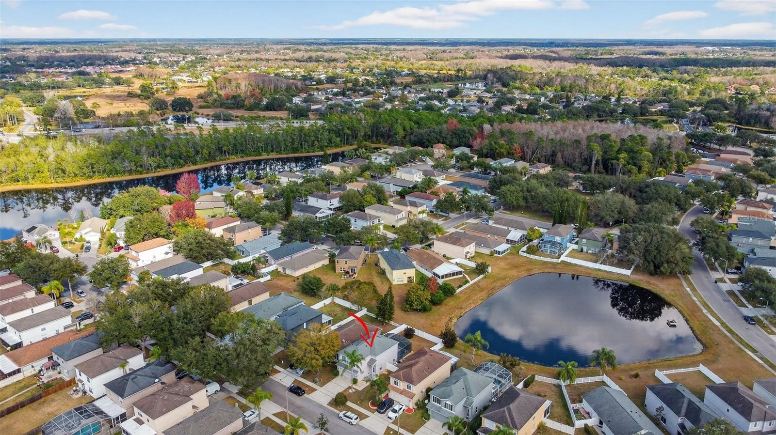 STONE FOREST - Residential