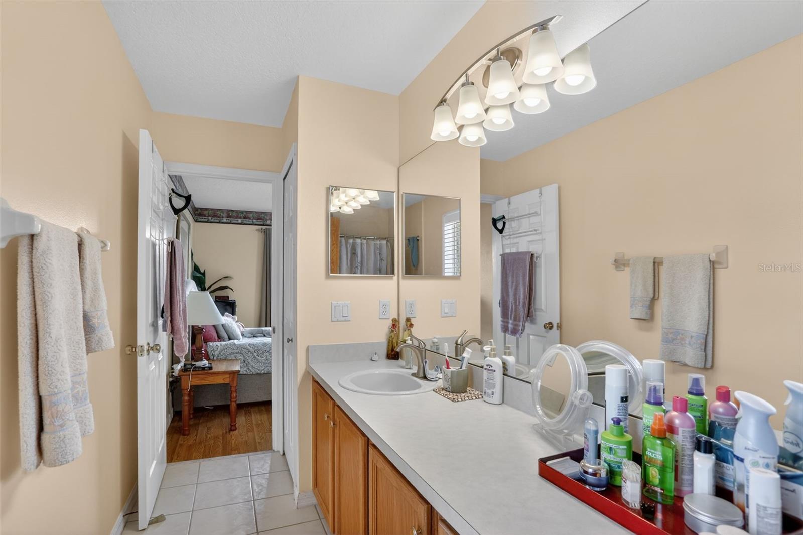 STONE FOREST - Residential