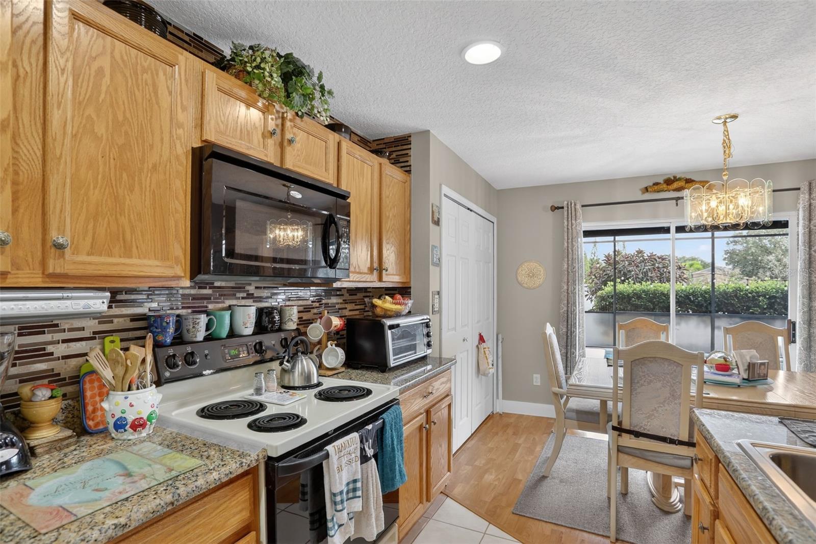 STONE FOREST - Residential