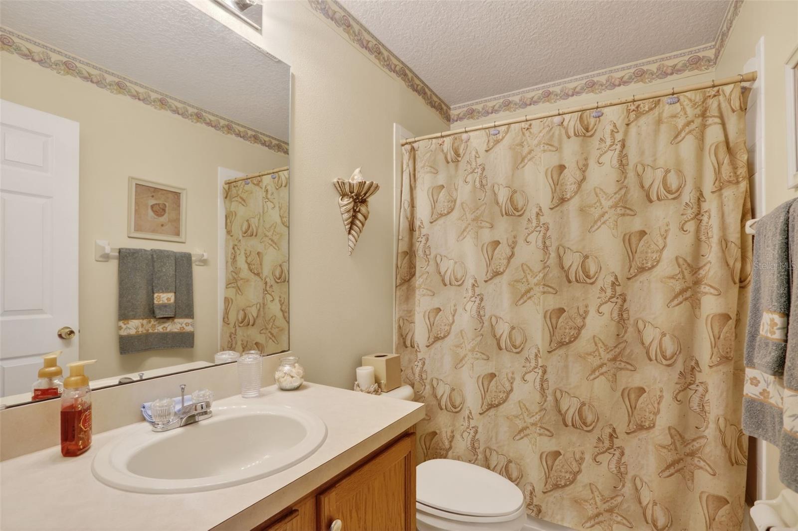 STONE FOREST - Residential