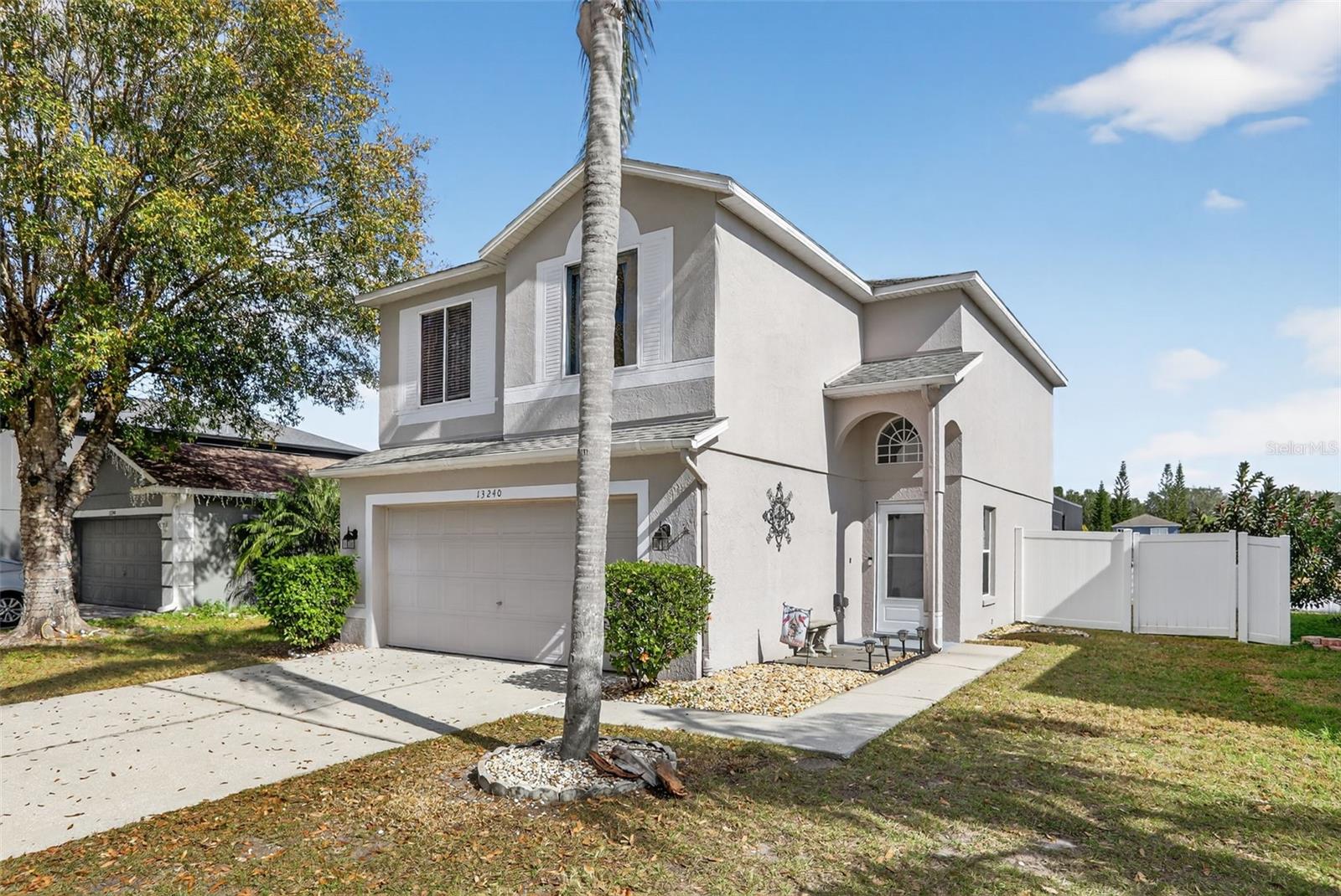 STONE FOREST - Residential