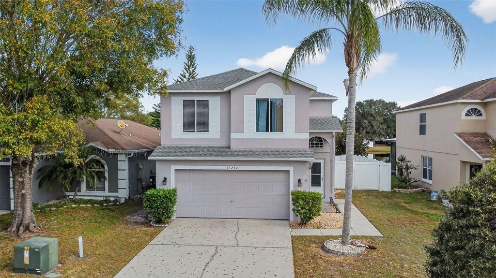 Photo of 13240 Briar Forest Court, Orlando, FL 32828 (MLS # TB8468564)