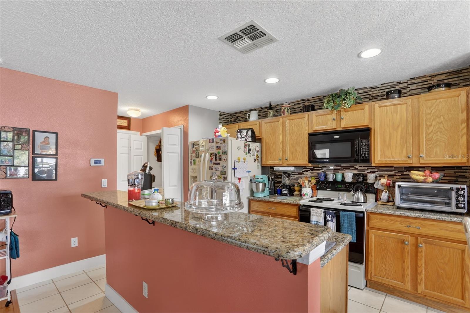 STONE FOREST - Residential