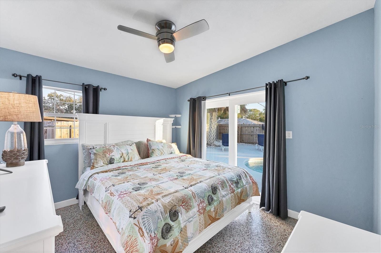 BAYSHORE GARDENS SEC 9A - Residential Lease