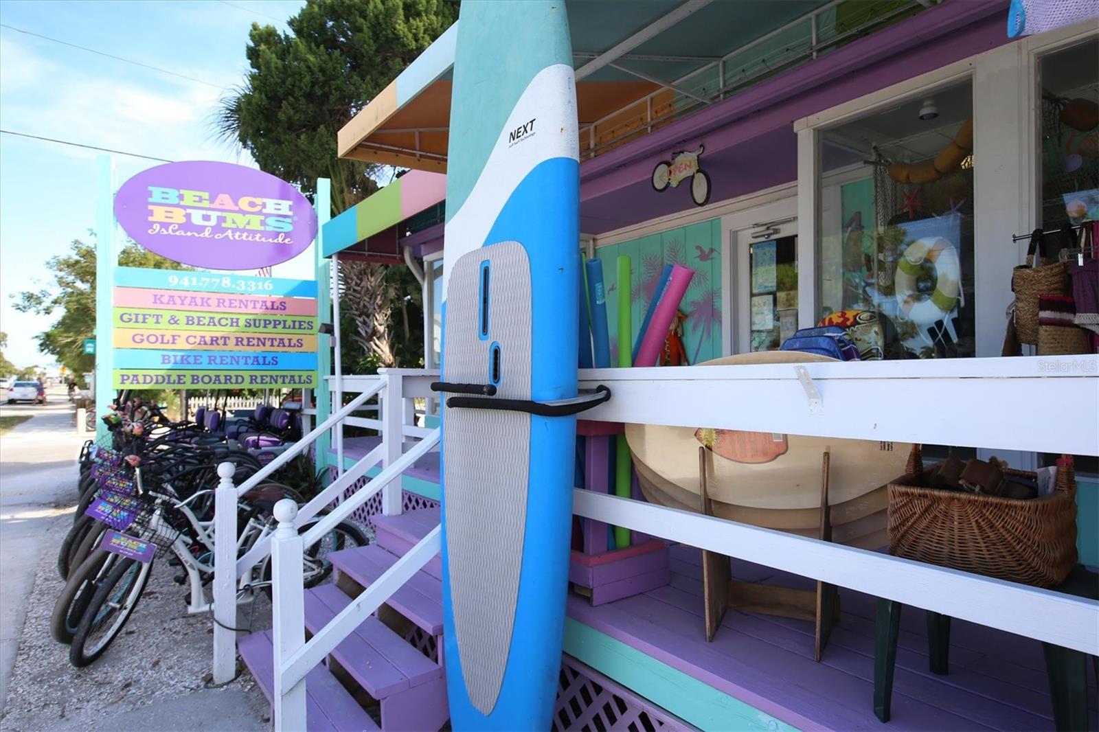 BAYSHORE GARDENS SEC 9A - Residential Lease