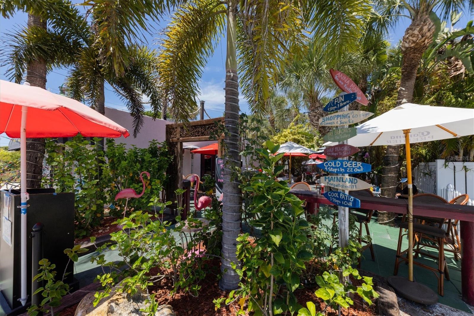 BAYSHORE GARDENS SEC 9A - Residential Lease