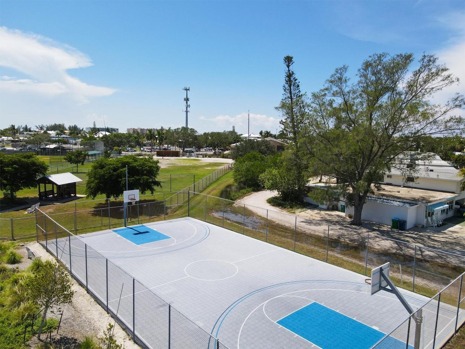 BAYSHORE GARDENS SEC 9A - Residential Lease