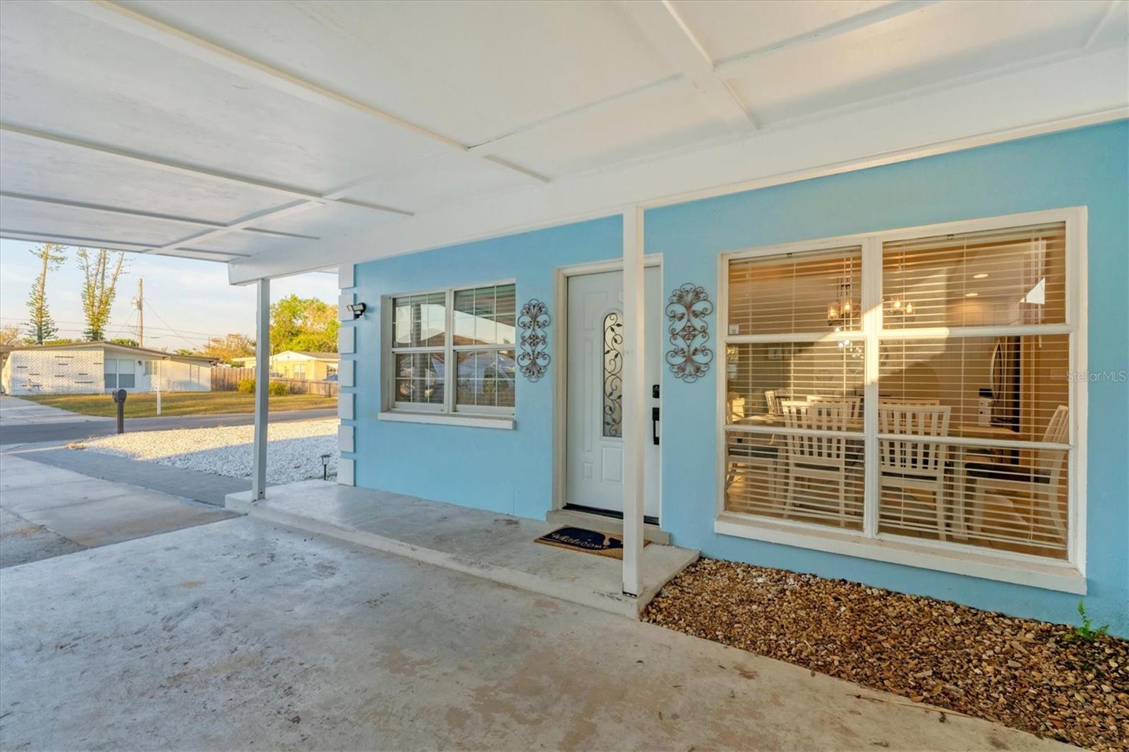 BAYSHORE GARDENS SEC 9A - Residential Lease