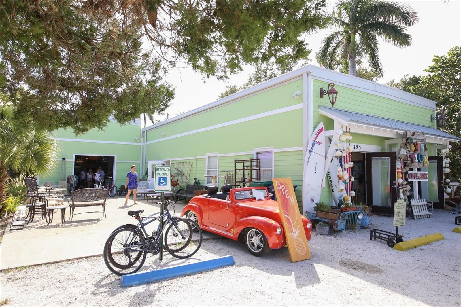 BAYSHORE GARDENS SEC 9A - Residential Lease