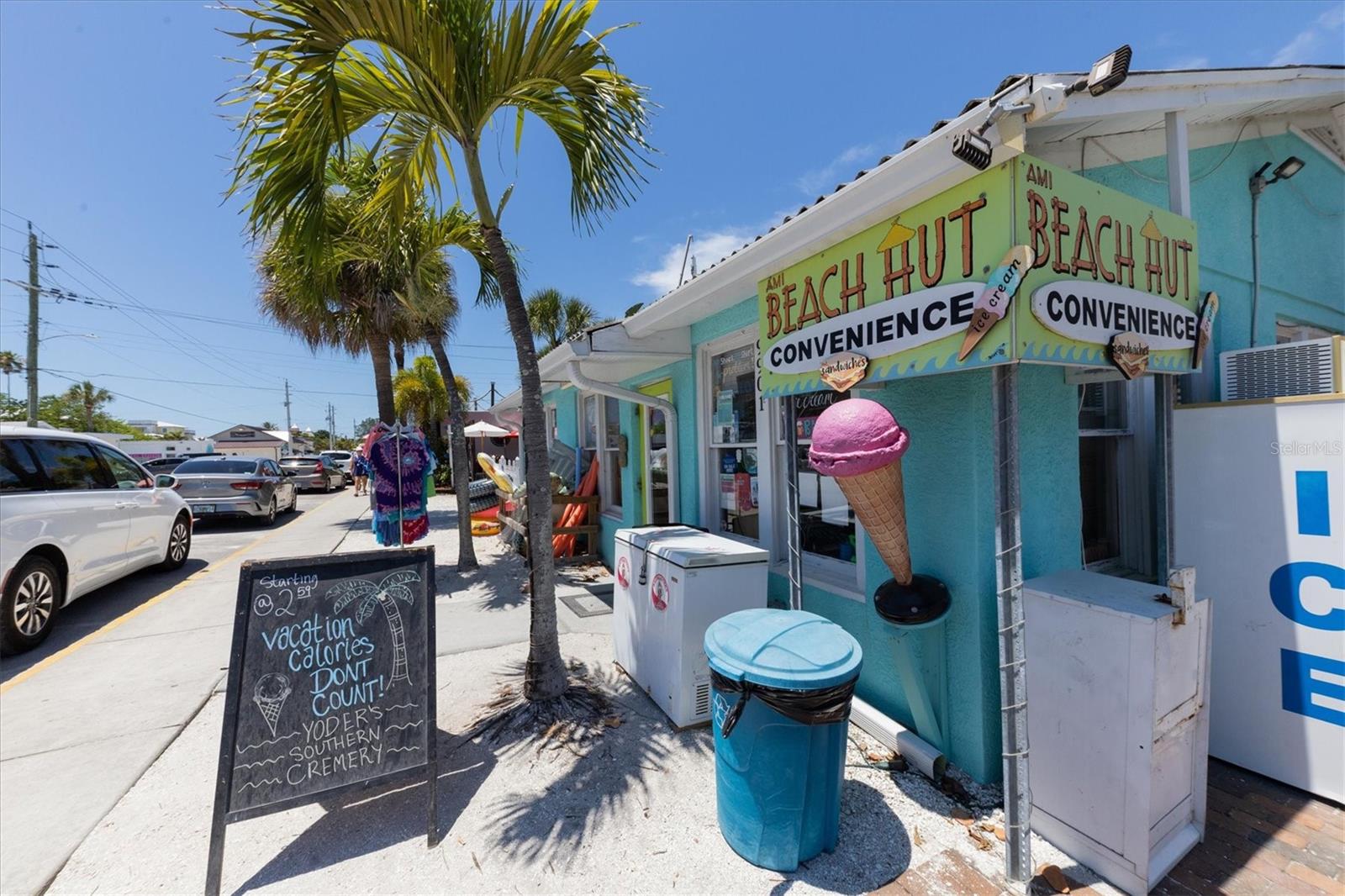 BAYSHORE GARDENS SEC 9A - Residential Lease