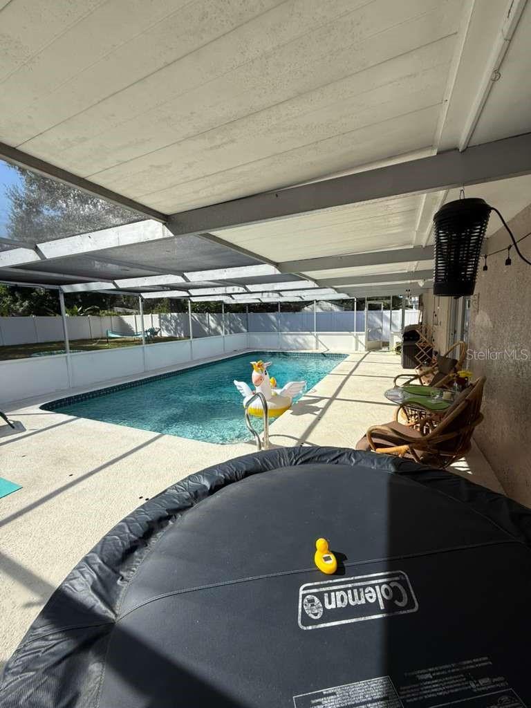 PINEHURST MEADOW ADD - Residential Lease