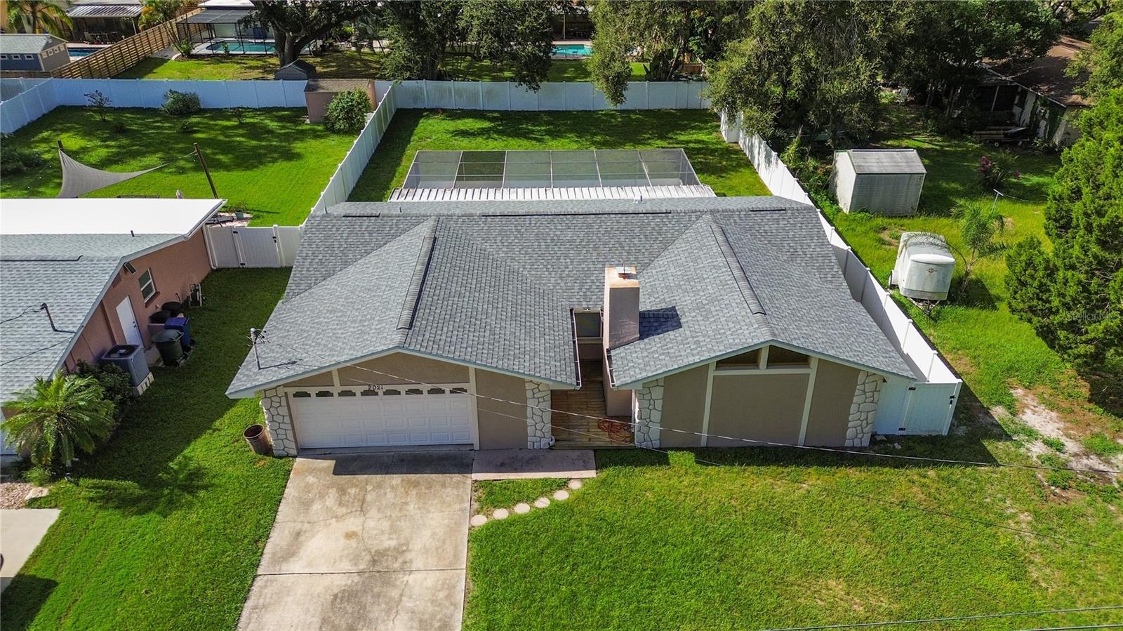 PINEHURST MEADOW ADD - Residential Lease