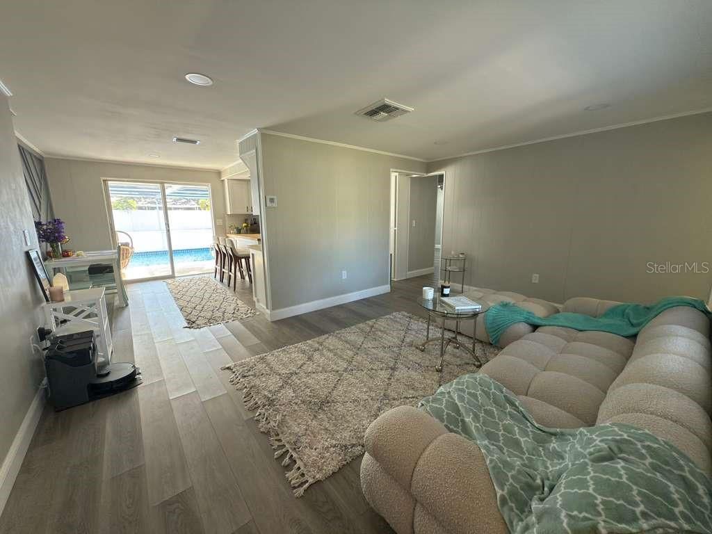 Photo of 2021 Valley Drive, Dunedin, FL 34698 (MLS # TB8486032)