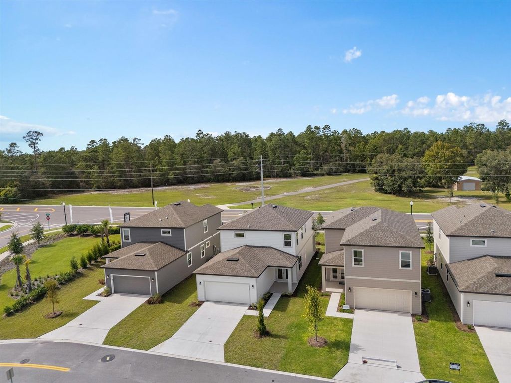 Photo of 2359 Zuni Road, Saint Cloud, FL 34771 (MLS # O6349691)