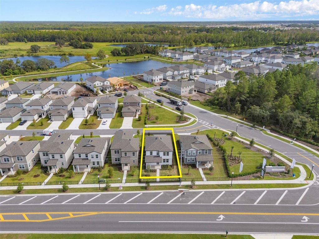 Photo of 2359 Zuni Road, Saint Cloud, FL 34771 (MLS # O6349691)