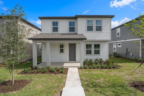 Photo of 2359 Zuni Road, Saint Cloud, FL 34771 (MLS # O6349691)