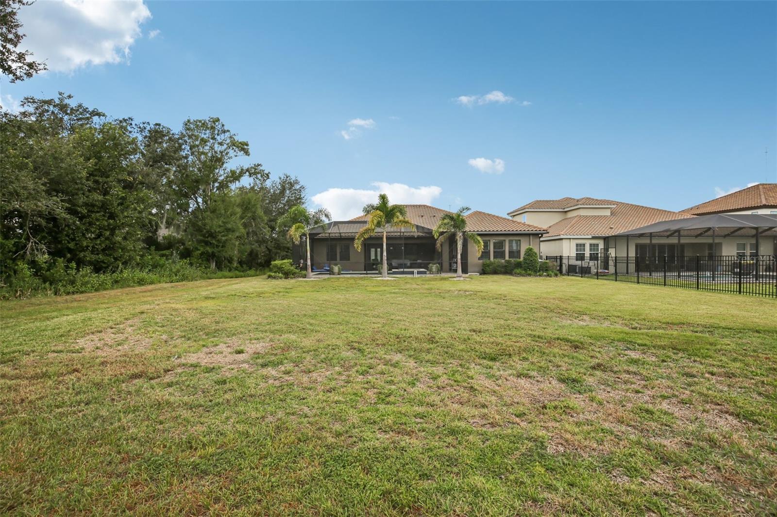 OKERLUND RANCH SUB - Residential