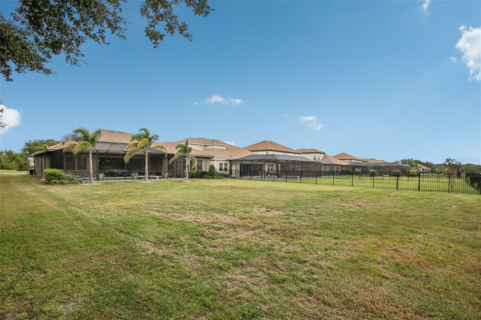 OKERLUND RANCH SUB - Residential