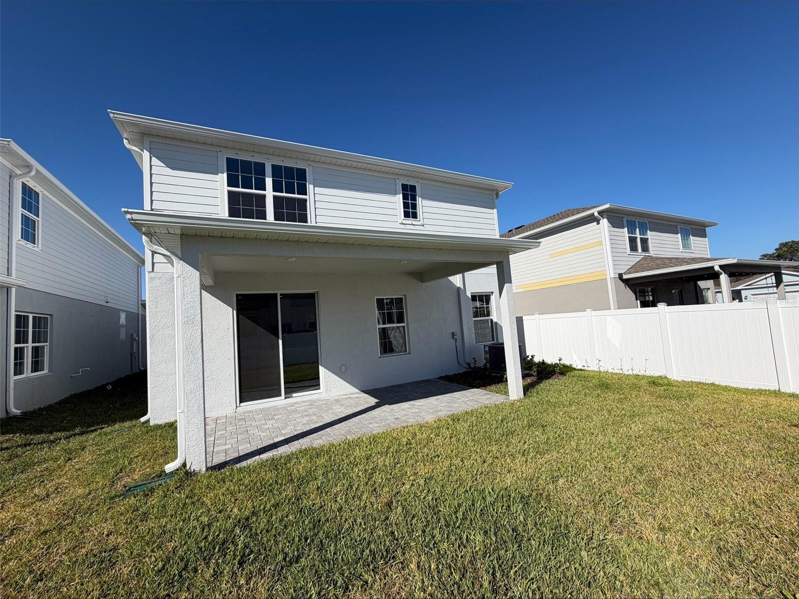 AVALON WOODS - Residential