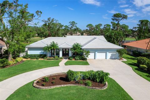 A home in SARASOTA