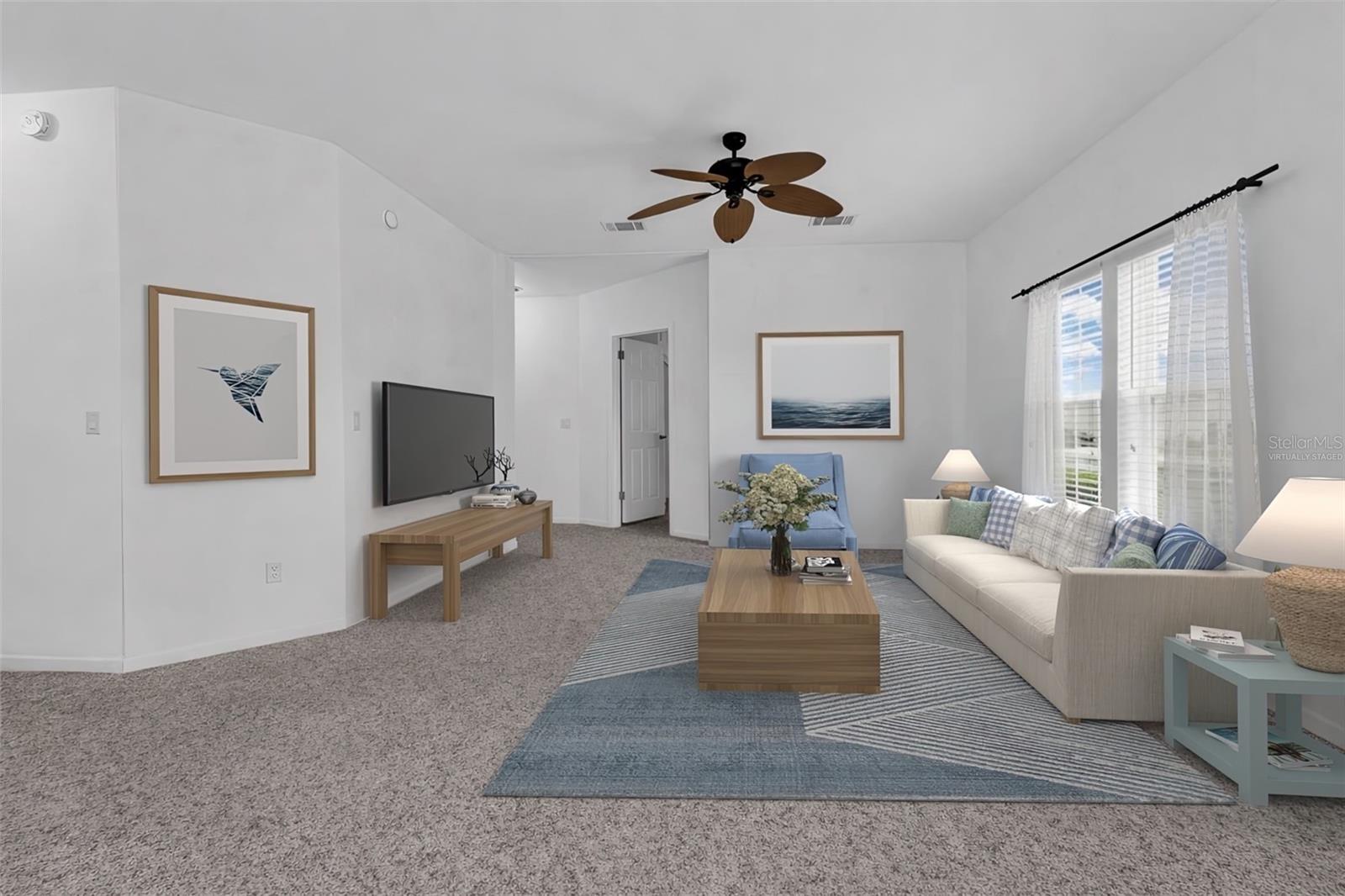 COUNTRY CLUB ESTATES - Residential