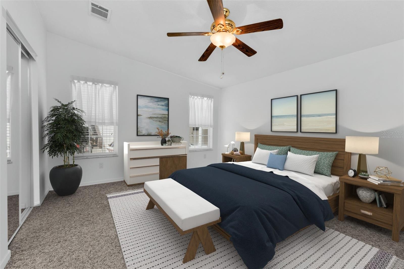 COUNTRY CLUB ESTATES - Residential