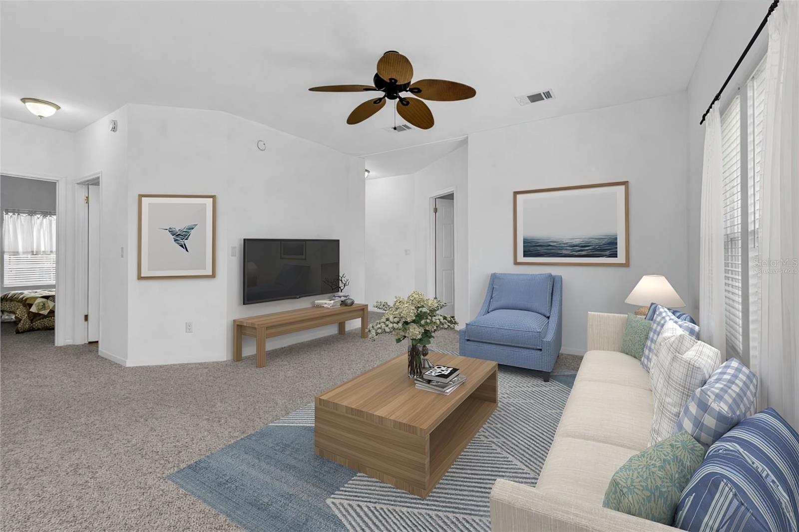 COUNTRY CLUB ESTATES - Residential