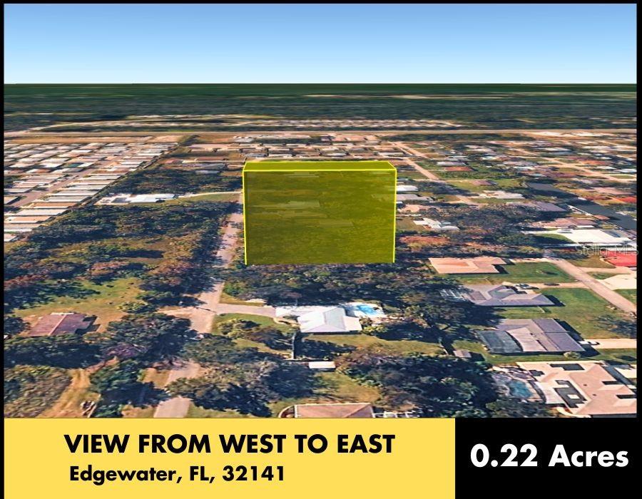WATERWAY PARK SEC 02 - Land
