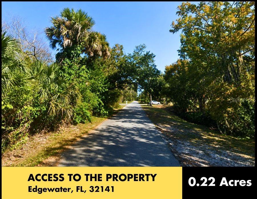 WATERWAY PARK SEC 02 - Land