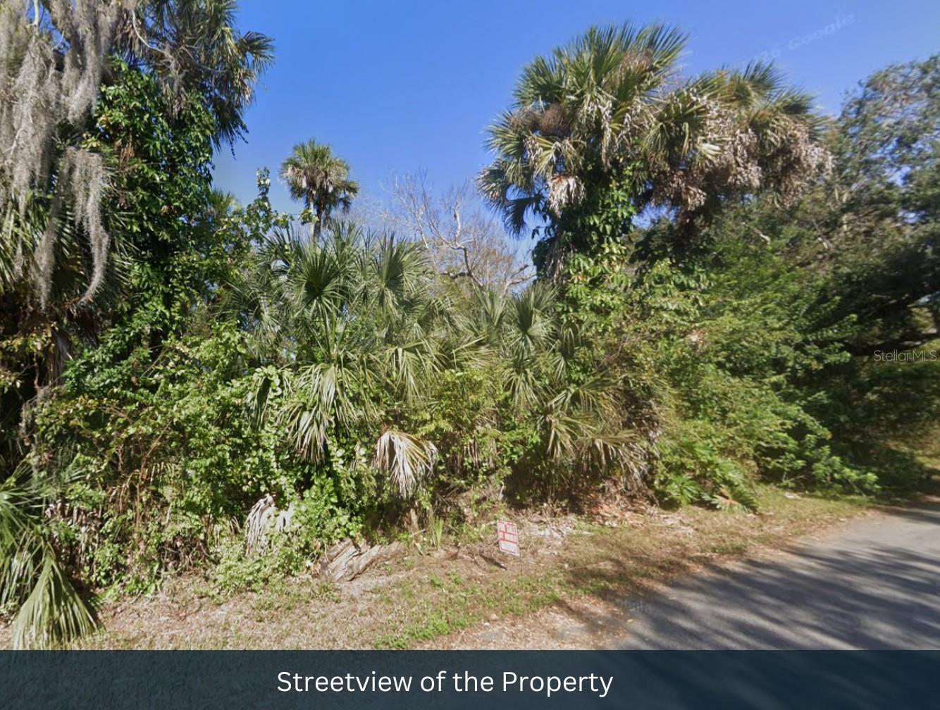 WATERWAY PARK SEC 02 - Land