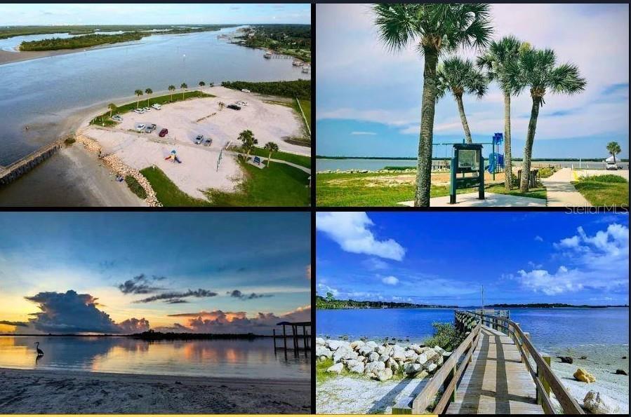 WATERWAY PARK SEC 02 - Land