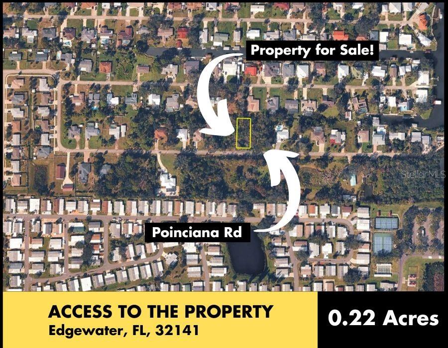WATERWAY PARK SEC 02 - Land