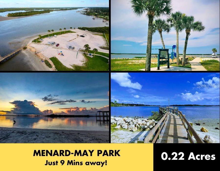 WATERWAY PARK SEC 02 - Land